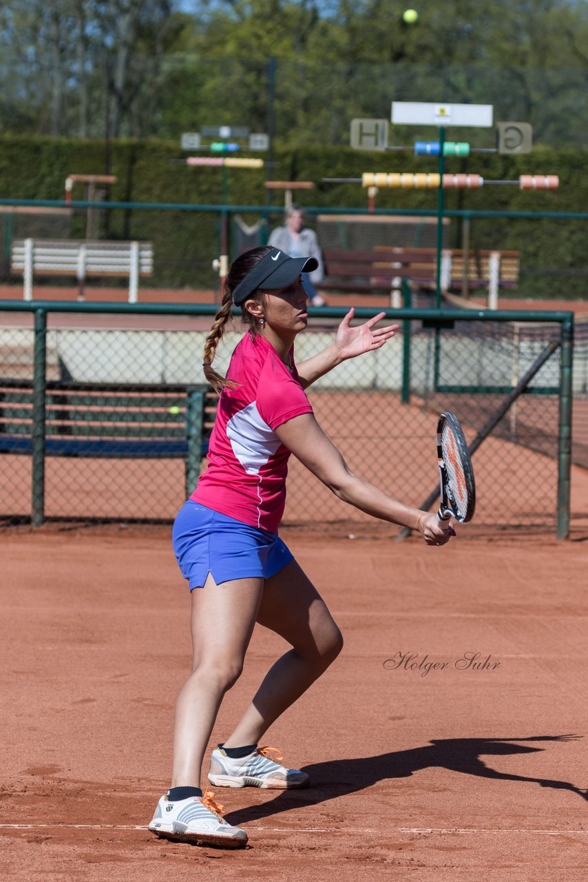 Bild 18 - NL VfL Westercelle - TC RW Wahlstedt 2 : Ergebnis: 5:4